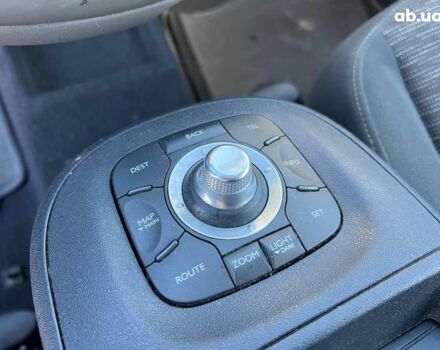 Сірий Рено Меган, об'ємом двигуна 2 л та пробігом 286 тис. км за 5790 $, фото 29 на Automoto.ua