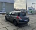 Серый Рено Меган, объемом двигателя 1.5 л и пробегом 235 тыс. км за 1600 $, фото 4 на Automoto.ua