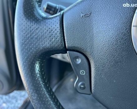 Сірий Рено Меган, об'ємом двигуна 2 л та пробігом 286 тис. км за 5790 $, фото 23 на Automoto.ua