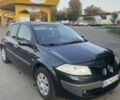 Сірий Рено Меган, об'ємом двигуна 1.6 л та пробігом 250 тис. км за 3709 $, фото 6 на Automoto.ua