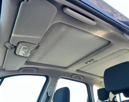 Сірий Рено Меган, об'ємом двигуна 2 л та пробігом 286 тис. км за 5790 $, фото 32 на Automoto.ua