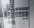Сірий Рено Меган, об'ємом двигуна 1.6 л та пробігом 242 тис. км за 5750 $, фото 46 на Automoto.ua