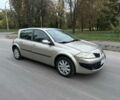 Сірий Рено Меган, об'ємом двигуна 1.6 л та пробігом 223 тис. км за 3704 $, фото 1 на Automoto.ua