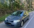 Сірий Рено Меган, об'ємом двигуна 1.9 л та пробігом 253 тис. км за 3850 $, фото 1 на Automoto.ua
