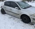 Серый Рено Меган, объемом двигателя 1.5 л и пробегом 213 тыс. км за 949 $, фото 1 на Automoto.ua