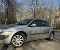 Серый Рено Меган, объемом двигателя 1.6 л и пробегом 165 тыс. км за 5100 $, фото 1 на Automoto.ua