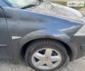 Сірий Рено Меган, об'ємом двигуна 0 л та пробігом 195 тис. км за 3999 $, фото 6 на Automoto.ua