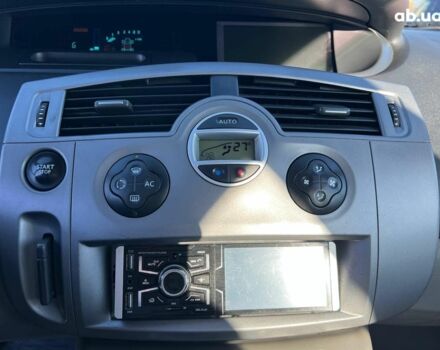 Сірий Рено Меган, об'ємом двигуна 2 л та пробігом 286 тис. км за 5790 $, фото 26 на Automoto.ua