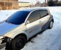 Серый Рено Меган, объемом двигателя 1.6 л и пробегом 172 тыс. км за 3500 $, фото 1 на Automoto.ua