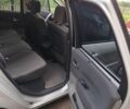 Сірий Рено Меган, об'ємом двигуна 1.6 л та пробігом 286 тис. км за 5600 $, фото 13 на Automoto.ua