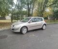 Сірий Рено Меган, об'ємом двигуна 1.6 л та пробігом 225 тис. км за 3998 $, фото 2 на Automoto.ua