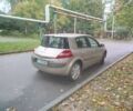 Сірий Рено Меган, об'ємом двигуна 1.6 л та пробігом 225 тис. км за 3998 $, фото 3 на Automoto.ua