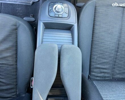 Сірий Рено Меган, об'ємом двигуна 2 л та пробігом 286 тис. км за 5790 $, фото 33 на Automoto.ua