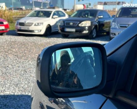 Сірий Рено Меган, об'ємом двигуна 2 л та пробігом 286 тис. км за 5790 $, фото 13 на Automoto.ua