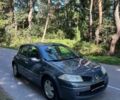 Сірий Рено Меган, об'ємом двигуна 1.9 л та пробігом 253 тис. км за 3850 $, фото 2 на Automoto.ua