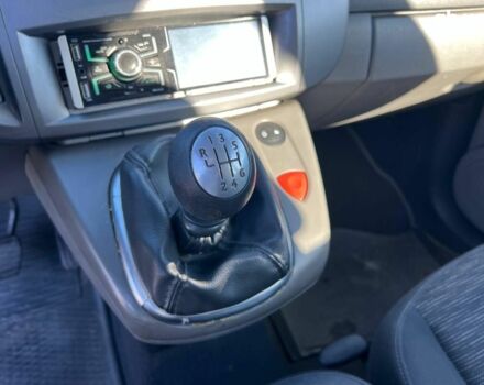 Сірий Рено Меган, об'ємом двигуна 2 л та пробігом 286 тис. км за 5790 $, фото 28 на Automoto.ua