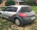 Сірий Рено Меган, об'ємом двигуна 1.6 л та пробігом 172 тис. км за 3500 $, фото 1 на Automoto.ua
