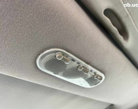 Сірий Рено Меган, об'ємом двигуна 2 л та пробігом 286 тис. км за 5790 $, фото 37 на Automoto.ua