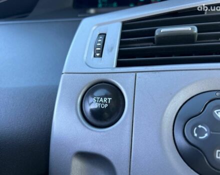 Сірий Рено Меган, об'ємом двигуна 2 л та пробігом 286 тис. км за 5790 $, фото 27 на Automoto.ua