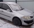 Серый Рено Меган, объемом двигателя 1.87 л и пробегом 270 тыс. км за 3450 $, фото 1 на Automoto.ua