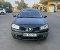 Сірий Рено Меган, об'ємом двигуна 1.6 л та пробігом 250 тис. км за 3709 $, фото 1 на Automoto.ua
