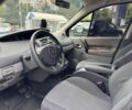 Серый Рено Меган, объемом двигателя 2 л и пробегом 237 тыс. км за 4500 $, фото 4 на Automoto.ua