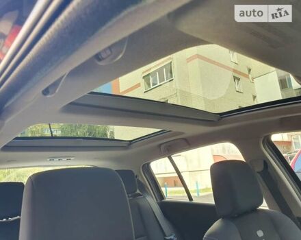 Серый Рено Меган, объемом двигателя 1.6 л и пробегом 182 тыс. км за 5600 $, фото 23 на Automoto.ua