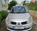 Сірий Рено Меган, об'ємом двигуна 1.6 л та пробігом 286 тис. км за 5600 $, фото 1 на Automoto.ua
