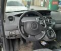 Серый Рено Меган, объемом двигателя 1.6 л и пробегом 321 тыс. км за 4300 $, фото 2 на Automoto.ua