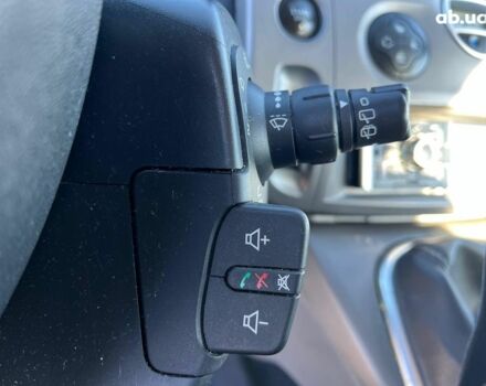 Сірий Рено Меган, об'ємом двигуна 2 л та пробігом 286 тис. км за 5790 $, фото 24 на Automoto.ua