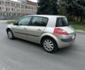 Сірий Рено Меган, об'ємом двигуна 1.6 л та пробігом 223 тис. км за 3704 $, фото 2 на Automoto.ua