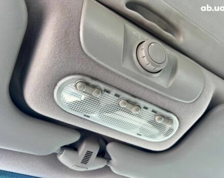 Сірий Рено Меган, об'ємом двигуна 2 л та пробігом 286 тис. км за 5790 $, фото 30 на Automoto.ua