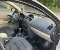 Сірий Рено Меган, об'ємом двигуна 1.6 л та пробігом 290 тис. км за 3500 $, фото 7 на Automoto.ua