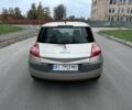 Сірий Рено Меган, об'ємом двигуна 1.6 л та пробігом 223 тис. км за 3704 $, фото 5 на Automoto.ua