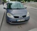 Серый Рено Меган, объемом двигателя 1.6 л и пробегом 321 тыс. км за 4300 $, фото 1 на Automoto.ua
