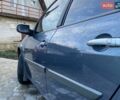 Серый Рено Меган, объемом двигателя 1.6 л и пробегом 290 тыс. км за 3800 $, фото 10 на Automoto.ua