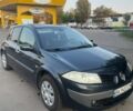 Сірий Рено Меган, об'ємом двигуна 1.6 л та пробігом 290 тис. км за 3500 $, фото 6 на Automoto.ua