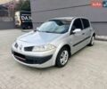 Сірий Рено Меган, об'ємом двигуна 1.5 л та пробігом 235 тис. км за 3900 $, фото 4 на Automoto.ua