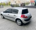 Сірий Рено Меган, об'ємом двигуна 1.5 л та пробігом 235 тис. км за 3999 $, фото 7 на Automoto.ua