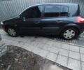 Сірий Рено Меган, об'ємом двигуна 1.6 л та пробігом 240 тис. км за 4800 $, фото 1 на Automoto.ua