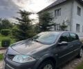 Сірий Рено Меган, об'ємом двигуна 1.5 л та пробігом 219 тис. км за 3800 $, фото 1 на Automoto.ua