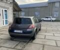 Серый Рено Меган, объемом двигателя 1.5 л и пробегом 235 тыс. км за 1600 $, фото 5 на Automoto.ua