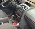 Серый Рено Меган, объемом двигателя 1.6 л и пробегом 1 тыс. км за 4300 $, фото 1 на Automoto.ua