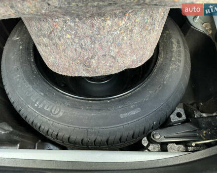 Серый Рено Меган, объемом двигателя 1.6 л и пробегом 153 тыс. км за 7650 $, фото 28 на Automoto.ua