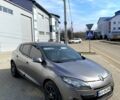 Серый Рено Меган, объемом двигателя 1.5 л и пробегом 350 тыс. км за 5500 $, фото 1 на Automoto.ua