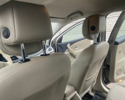 Сірий Рено Меган, об'ємом двигуна 1.5 л та пробігом 230 тис. км за 7000 $, фото 7 на Automoto.ua