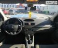 Сірий Рено Меган, об'ємом двигуна 1.5 л та пробігом 203 тис. км за 5400 $, фото 4 на Automoto.ua