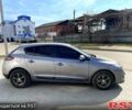Серый Рено Меган, объемом двигателя 1.5 л и пробегом 350 тыс. км за 5500 $, фото 3 на Automoto.ua