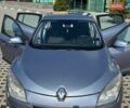 Сірий Рено Меган, об'ємом двигуна 1.5 л та пробігом 197 тис. км за 6500 $, фото 1 на Automoto.ua