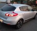 Серый Рено Меган, объемом двигателя 2 л и пробегом 240 тыс. км за 6800 $, фото 4 на Automoto.ua